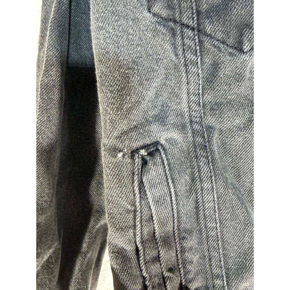 Jean Jacket - Picture 4 of 5
